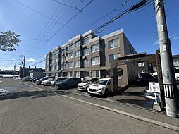 物件画像 ファミール北郷