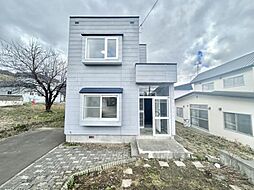 物件画像 札幌市南区藤野六条4丁目24-2