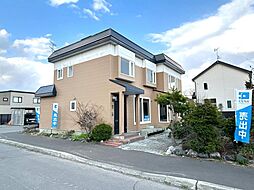 物件画像 札幌市北区屯田十一条1丁目 戸建て