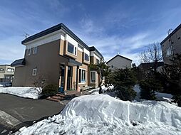 物件画像 札幌市北区屯田十一条1丁目　戸建て