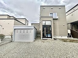物件画像 江別市あけぼの町 戸建て