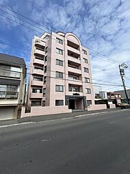 物件画像 ニコルハイツ東麻生　402