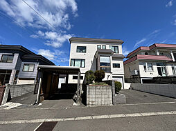 物件画像 札幌市厚別区厚別東四条7丁目26-41