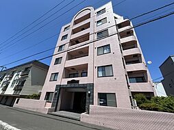 物件画像 ニコルハイツ東麻生