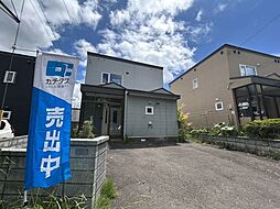 物件画像 北広島市大曲柏葉一丁目 戸建て