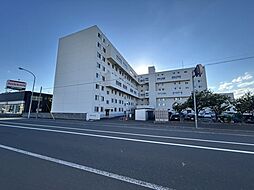 物件画像 北二七条パークマンション