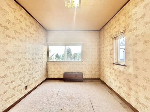 子供部屋