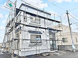 物件画像 札幌市東区東苗穂十二条3丁目　戸建て