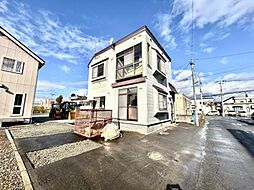 物件画像 札幌市東区東苗穂十二条3丁目　戸建て