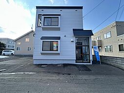 物件画像 札幌市東区東苗穂十二条3丁目　戸建て