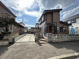 物件画像 札幌市東区北五十一条東9丁目　戸建て