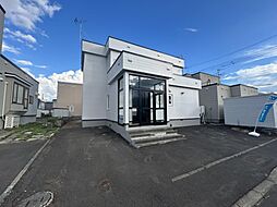 物件画像 江別市大麻新町　戸建て