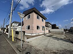物件画像 札幌市東区東苗穂八条1丁目　戸建て