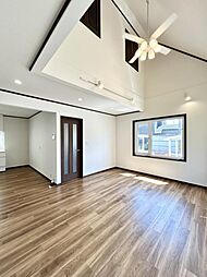 物件画像 札幌市北区あいの里四条6丁目　戸建て