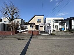 物件画像 札幌市北区あいの里四条6丁目　戸建て