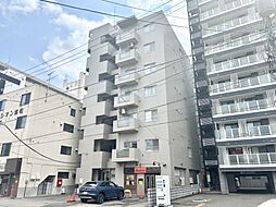 物件画像 アクロビュー北大前
