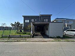 物件画像 江別市ゆめみ野東町　戸建て