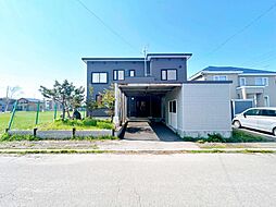 物件画像 江別市ゆめみ野東町　戸建て