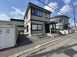 物件画像 札幌市北区屯田五条2丁目11-22
