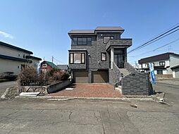 物件画像 江別市大麻新町　戸建て