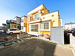 物件画像 札幌市東区北丘珠四条1丁目　戸建て