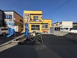物件画像 札幌市東区北丘珠四条1丁目　戸建て