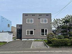 物件画像 江別市元江別　戸建て