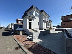 物件画像 江別市見晴台　戸建て