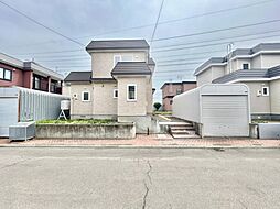 物件画像 江別市見晴台　戸建て