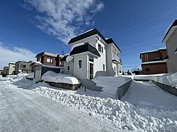 物件画像 江別市見晴台　戸建て