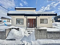 物件画像 札幌市白石区北郷七条9丁目 戸建て