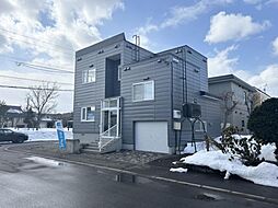 物件画像 札幌市北区あいの里三条1丁目　戸建て