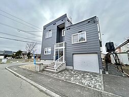 物件画像 札幌市北区あいの里三条1丁目　戸建て