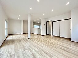 江別市文京台南町　戸建て