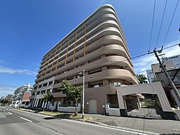物件画像 フォートレスゲート新札幌レジデンス