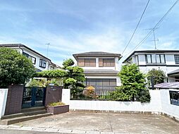 物件画像 牛久市上柏田1丁目　戸建て