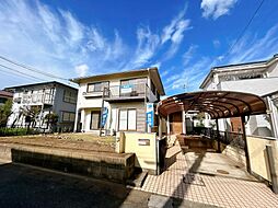 物件画像 守谷市みずき野5丁目 戸建て