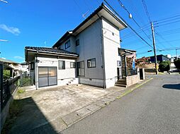 物件画像 龍ケ崎市久保台3丁目　戸建て