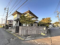 物件画像 龍ケ崎市久保台3丁目　戸建て