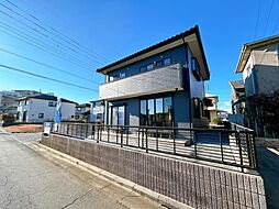 物件画像 龍ケ崎市久保台3丁目 戸建て