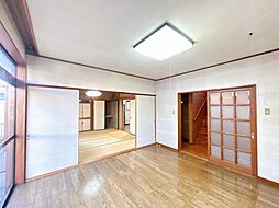 物件画像 牛久市南6丁目　戸建て