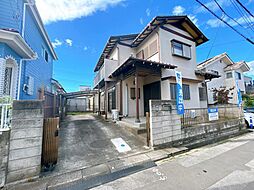 物件画像 牛久市南6丁目　戸建て