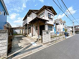 物件画像 牛久市南6丁目　戸建て