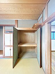 室内の画像