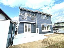 物件画像 龍ケ崎市城ノ内1丁目　戸建て