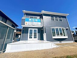 物件画像 龍ケ崎市城ノ内1丁目 戸建て