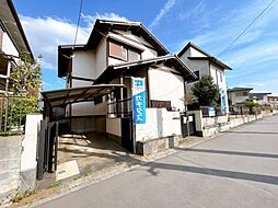 物件画像 牛久市神谷6丁目　戸建て
