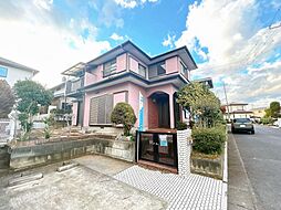 物件画像 龍ケ崎市松葉1丁目　戸建て