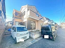 物件画像 我孫子市新木　戸建て