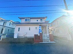 物件画像 取手市桜が丘2丁目　戸建て